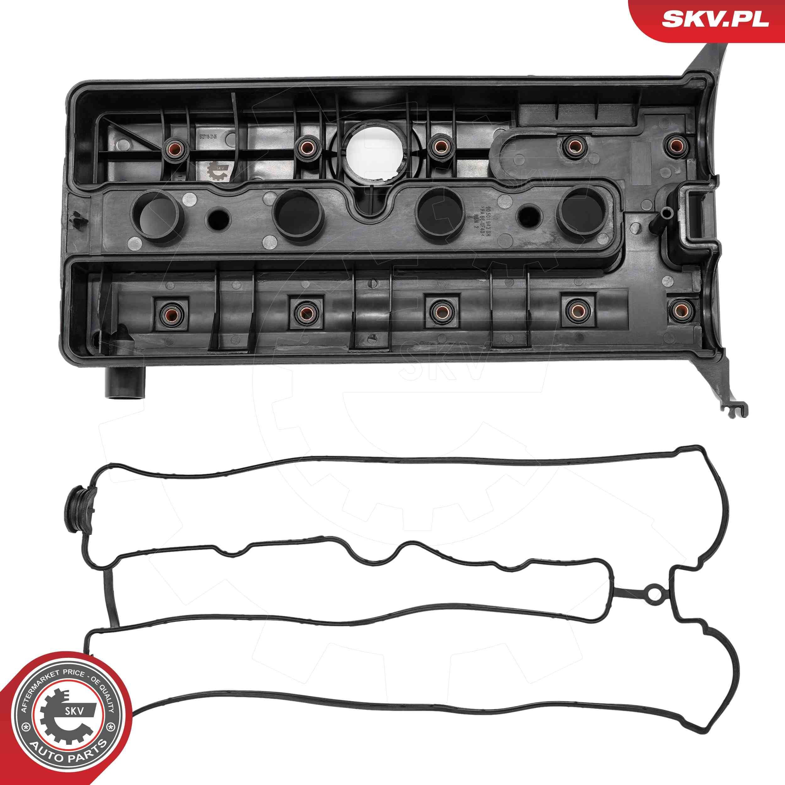 Клапанна кришка 48SKV160 SKV
